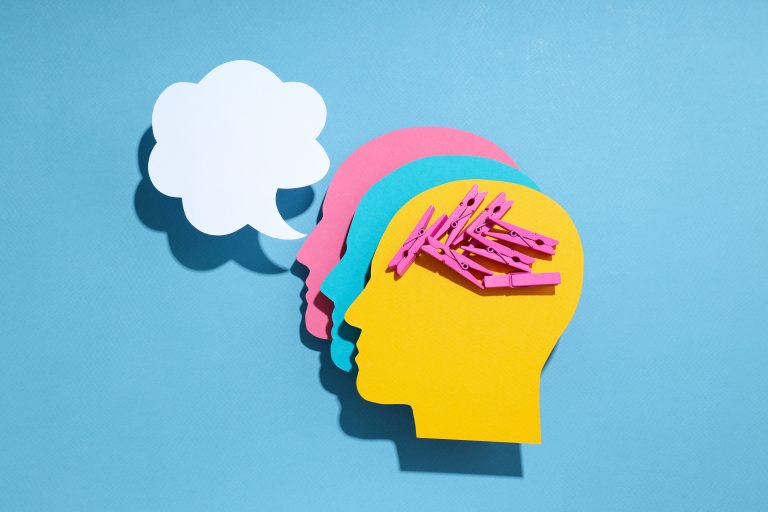 Superación de Creencias Irracionales para la Salud Emocional