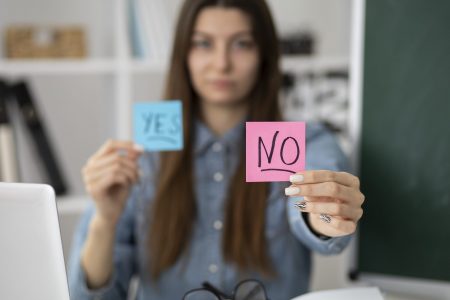 La importància de la conducta assertiva