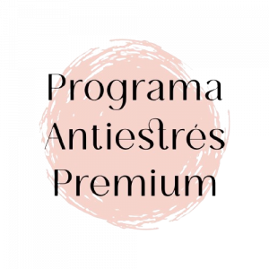 Programa Antiestrés
