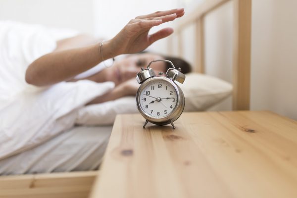 El final de l’estiu us posa trist o nerviosa? Com manejar l’ansietat del tancament estival