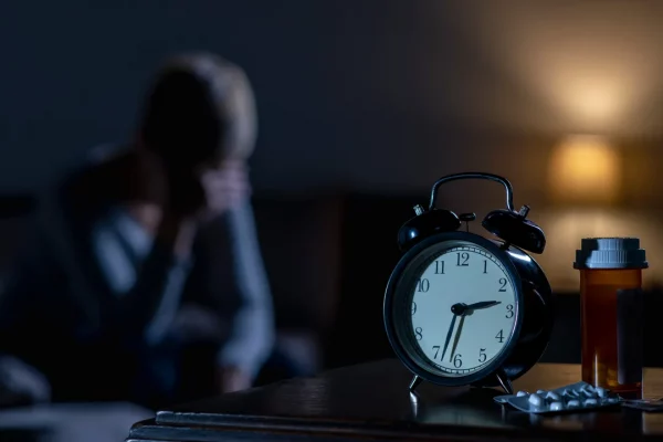 Insomni i depressió estacional: com afrontar-los amb ajuda psicològica