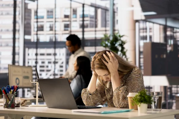 Per què descansar també és productivitat emocional (i ajuda a prevenir el burnout)